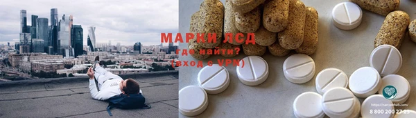 прущие крисы Аркадак